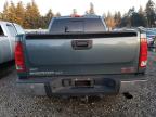 2010 Gmc Sierra K1500 Slt en Venta en Graham, WA - Front End