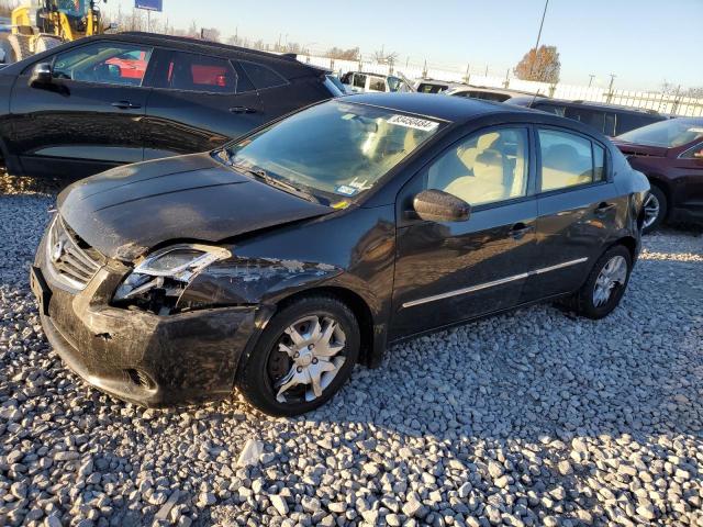 2010 Nissan Sentra 2.0