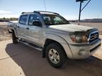 2009 Toyota Tacoma Double Cab للبيع في Phoenix، AZ - Rear End