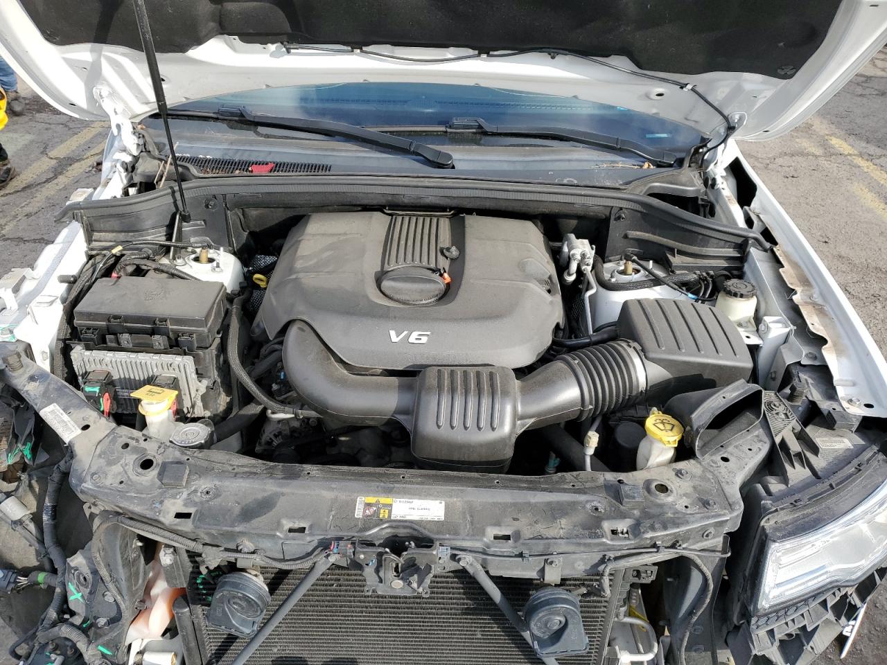 2015 Jeep Grand Cherokee - Image 12