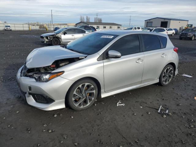 2016 Toyota Scion Im 