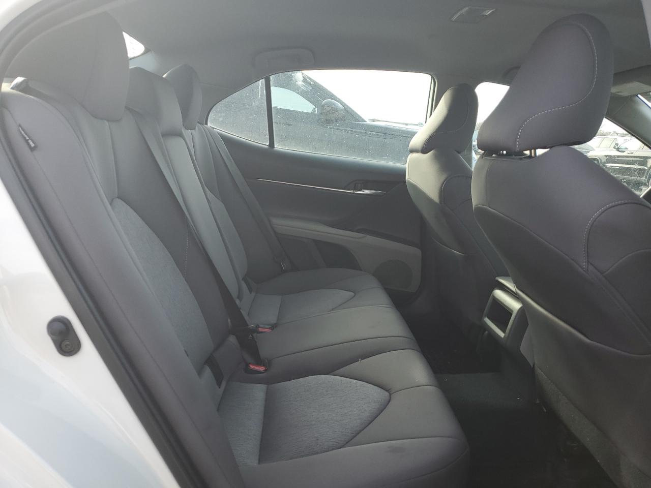 2024 Toyota Camry - Image 10