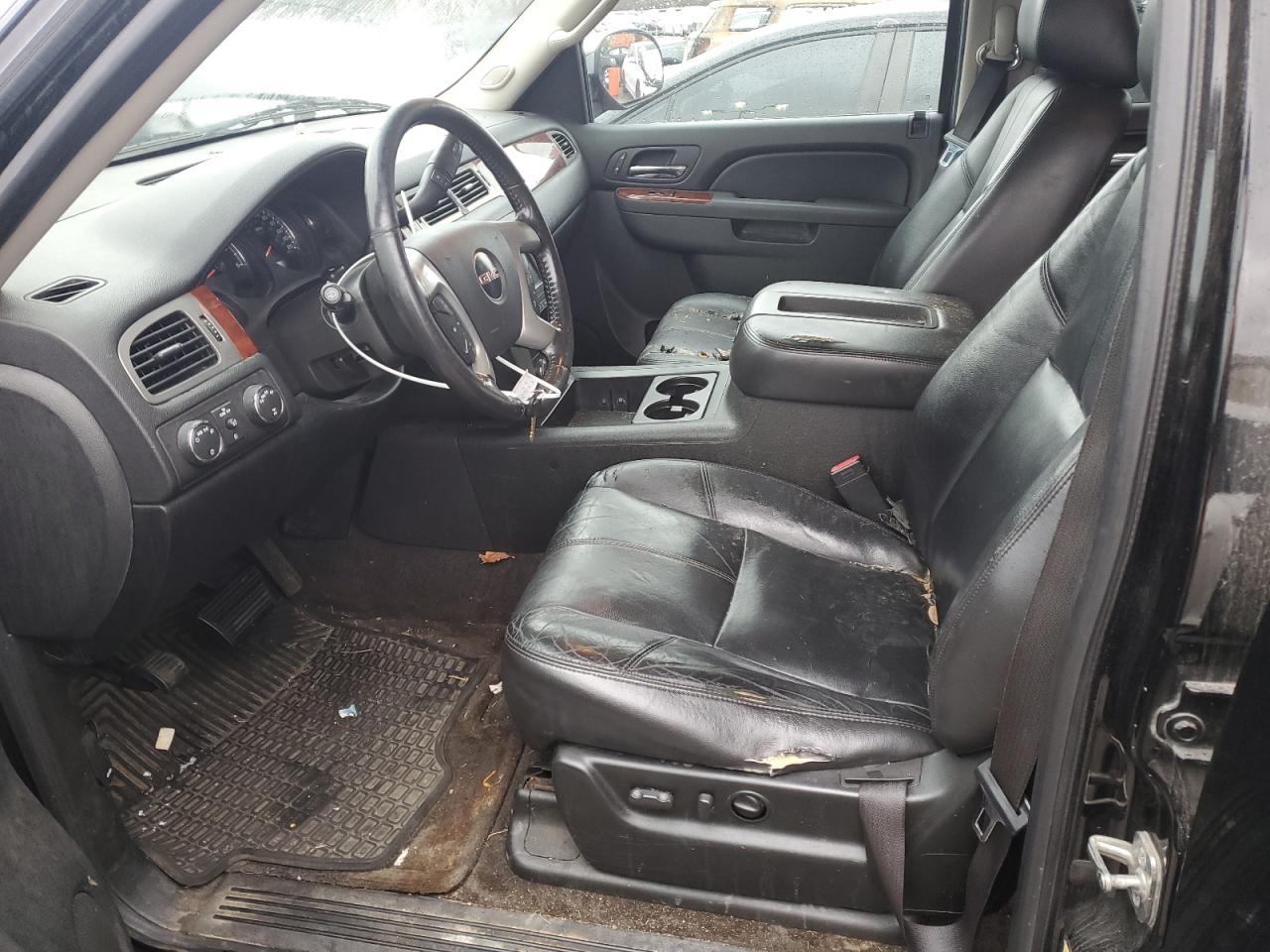 2010 GMC Yukon Slt VIN: 1GKUKCE07AR281723 Lot: 86641354