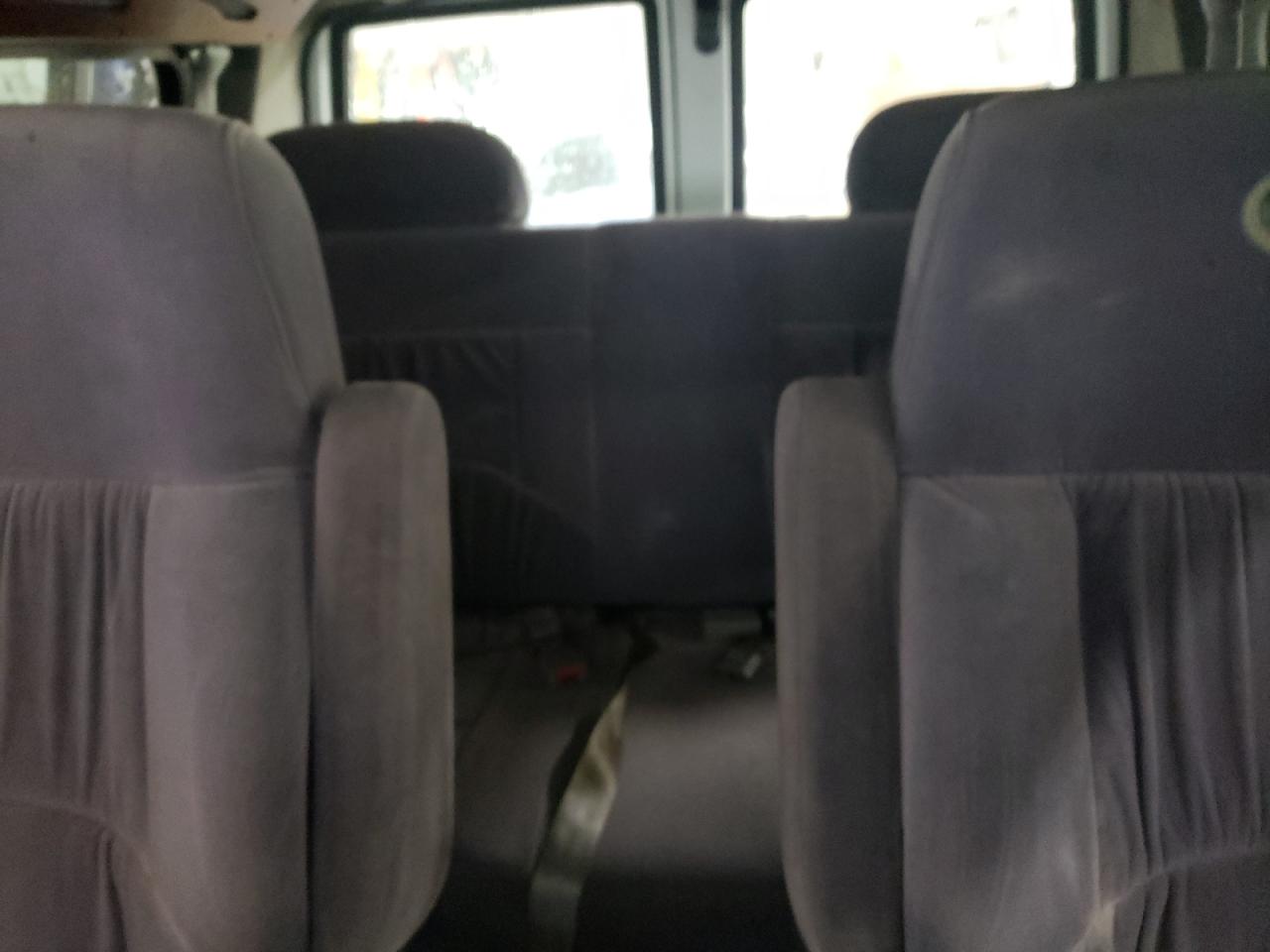 1999 Chevrolet Astro VIN: 1GBDM19W9XB109577 Lot: 85655254
