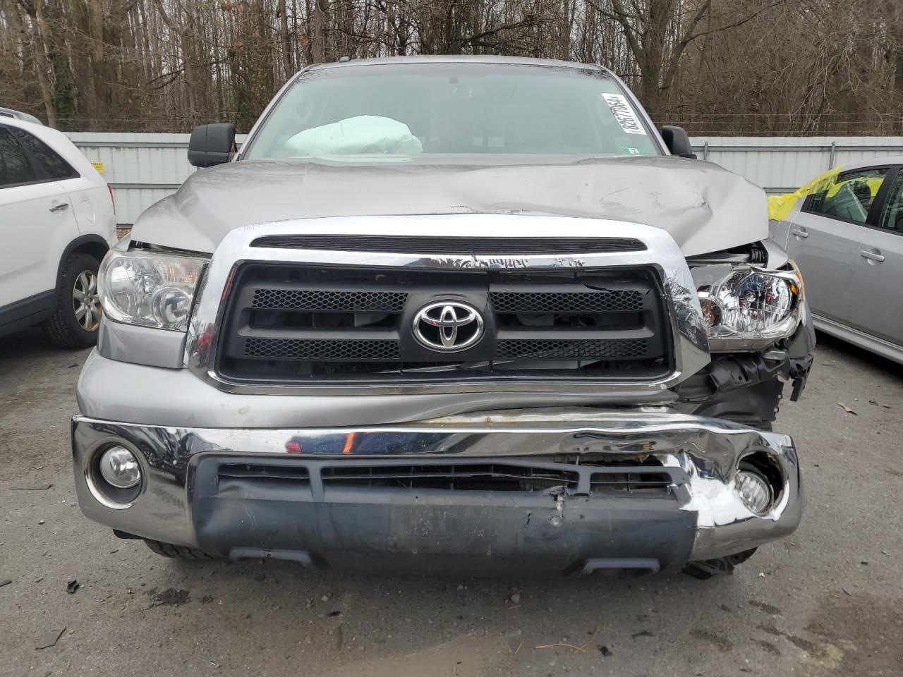 2010 Toyota Tundra - Image 5