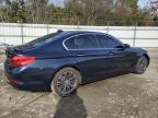 2017 Bmw 530 Xi продається в Hampton, VA - Minor Dent/Scratches