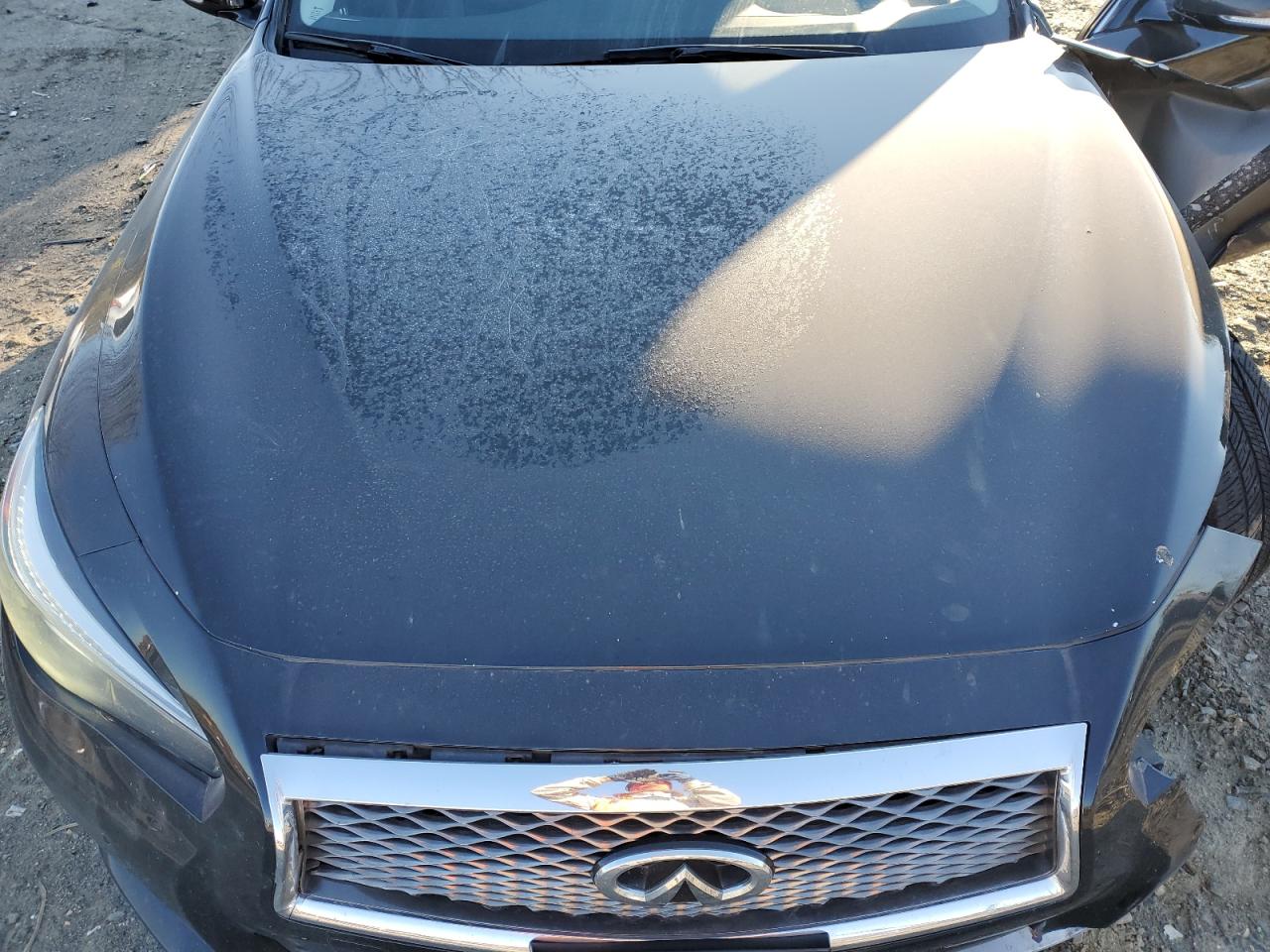 2014 Infiniti Q50 - Image 13