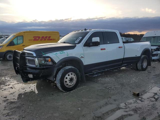 2017 Ram 3500 Laramie