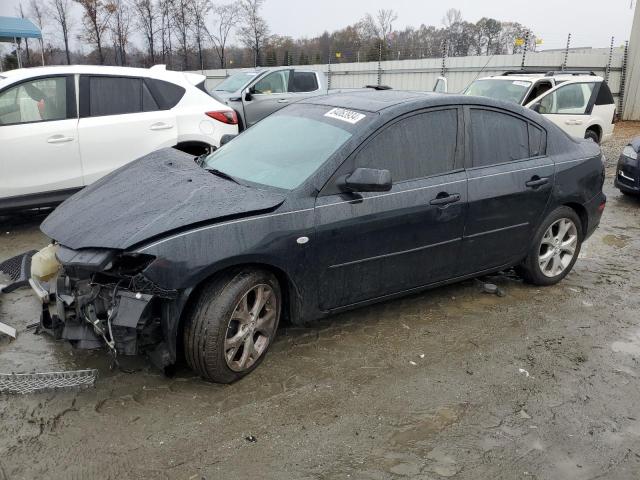 2009 Mazda 3 I