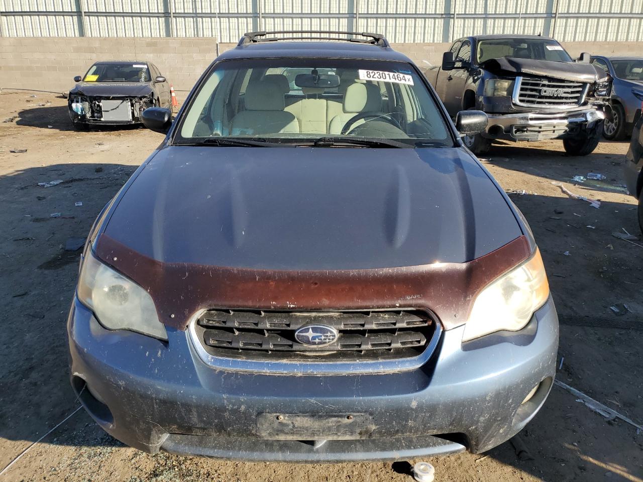 2006 Subaru Legacy - Image 5