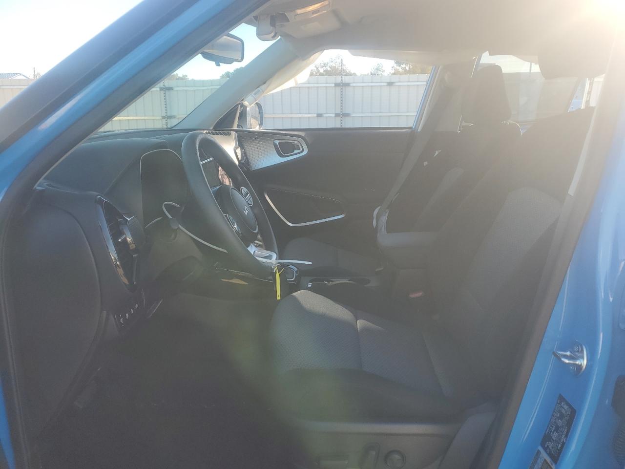 2024 Kia Soul - Image 7