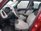 2014 Fiat 500L Easy de vânzare în Colton, CA - Minor Dent/Scratches