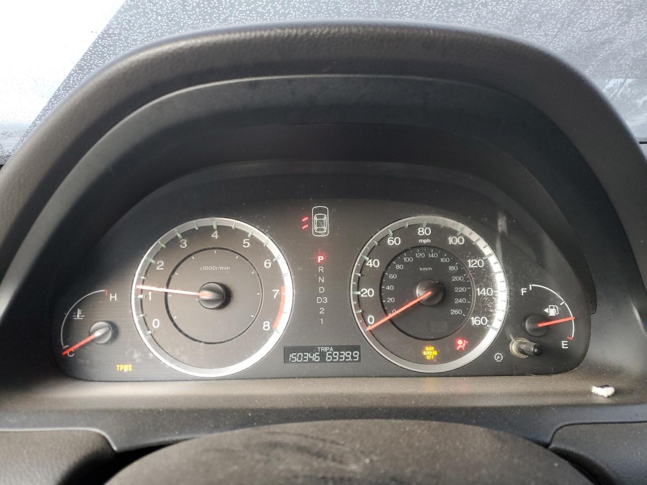 2009 Honda Accord Exl VIN: 1HGCP368X9A021146 Lot: 84225054