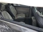 2017 Kia Sedona Lx na sprzedaż w Madisonville, TN - Side