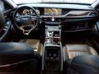 2017 Genesis G90 Premium zu verkaufen in Arlington, WA - Front End
