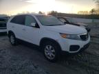 2012 Kia Sorento Base en Venta en West Warren, MA - Side