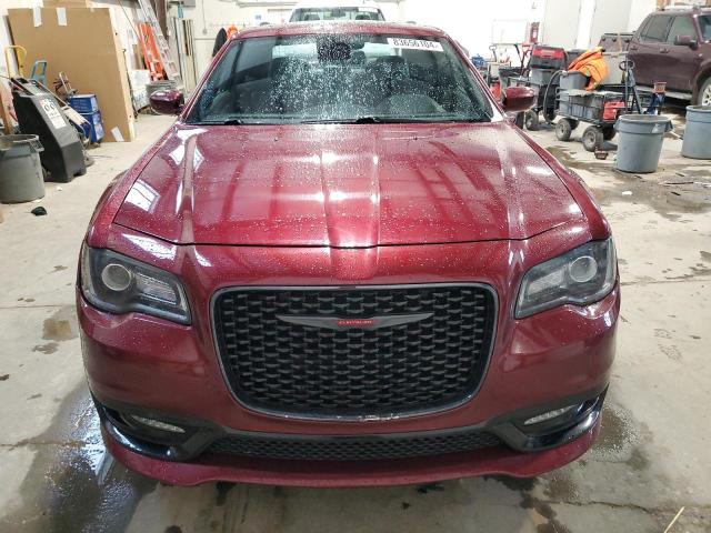 2021 CHRYSLER 300 S