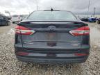 2020 Ford Fusion Titanium продається в Columbus, OH - Front End