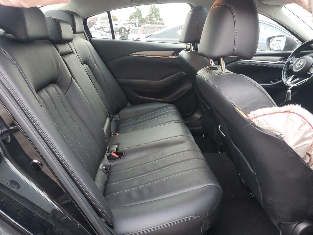 2018 Mazda 6 - Image 10