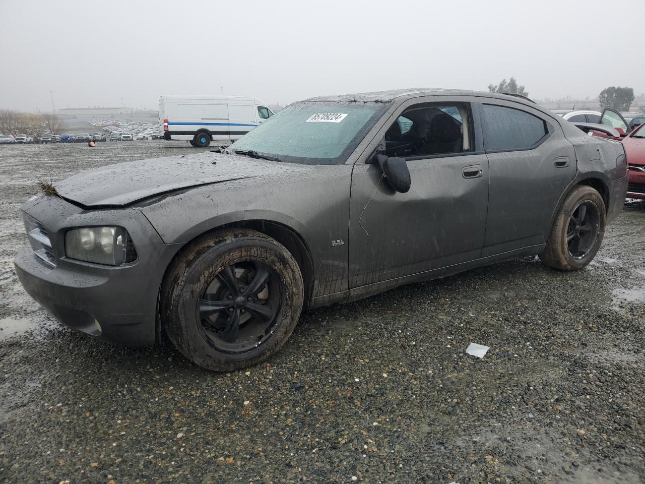 2009 Dodge Charger - Image 1
