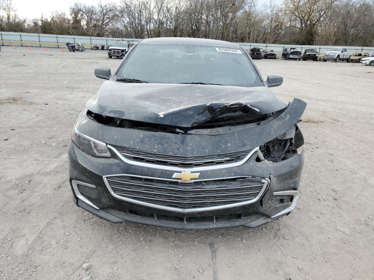 2018 Chevrolet Malibu - Image 5