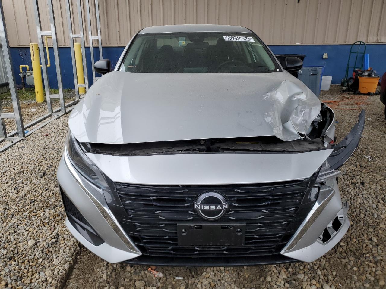 2024 Nissan Altima - Image 5