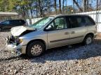 2006 Chrysler Town & Country  de vânzare în Austell, GA - Front End