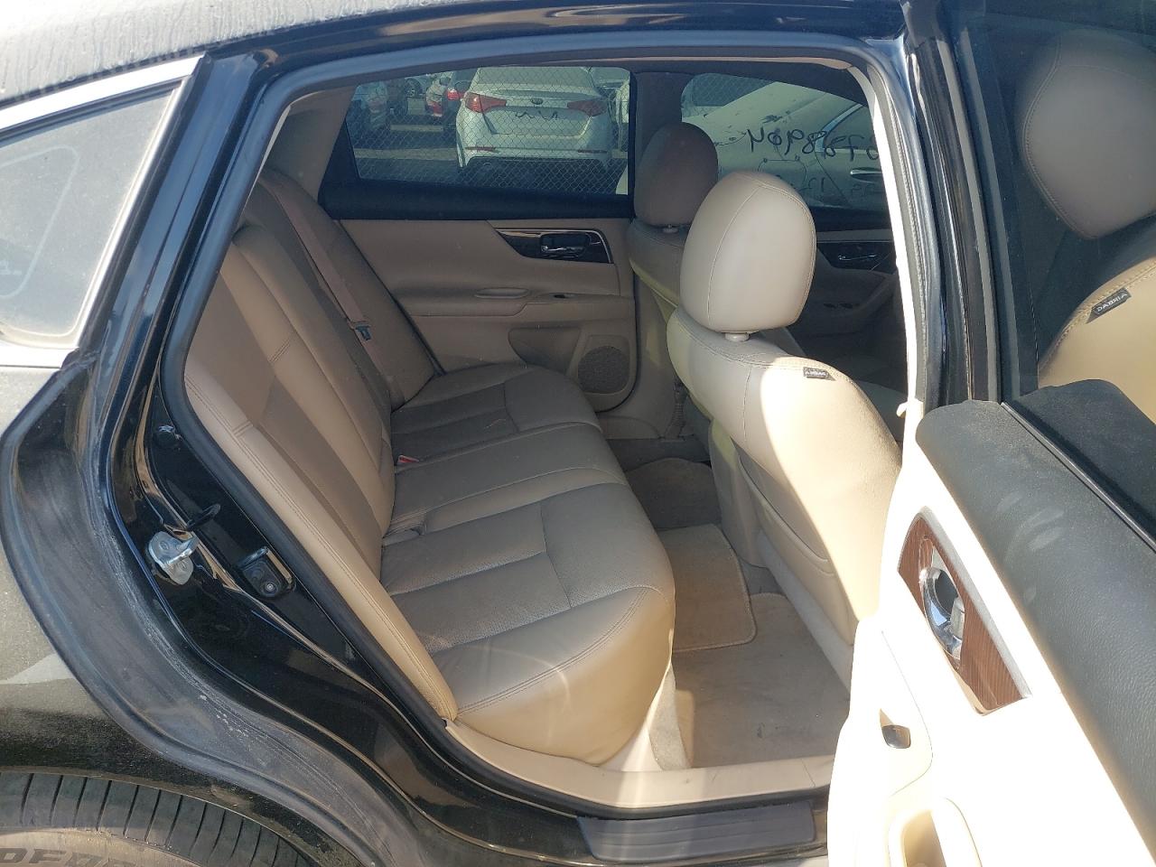 1N4BL3AP8EC269890 - 2014 NISSAN ALTIMA - #86788904