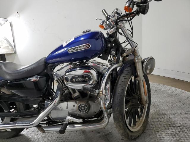 2006 HARLEY-DAVIDSON XL1200 L