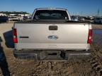 2007 Ford F150 Supercrew за продажба в Houston, TX - Front End