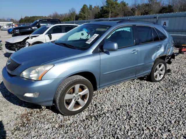 2005 Lexus Rx 330