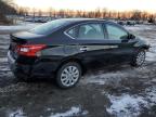 2019 Nissan Sentra S на продаже в Marlboro, NY - Front End