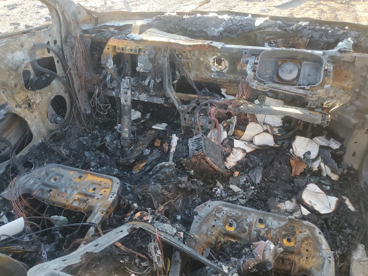 2013 Ford Fusion - Image 8