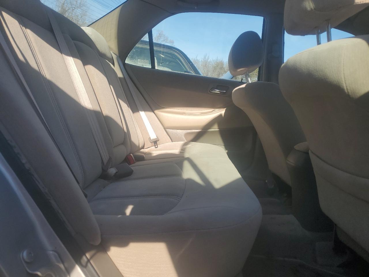 1999 Honda Accord Lx VIN: 1HGCG6651XA114240 Lot: 85482014