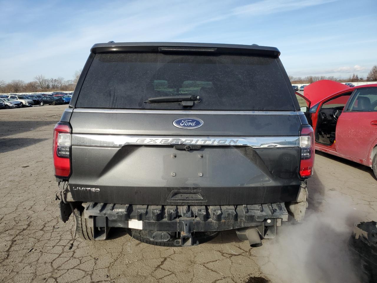 2020 Ford Expedition - Image 6
