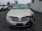 2011 Lincoln Mks  на продаже в Hillsborough, NJ - Front End