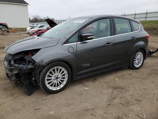 2016 Ford C-Max Premium Sel