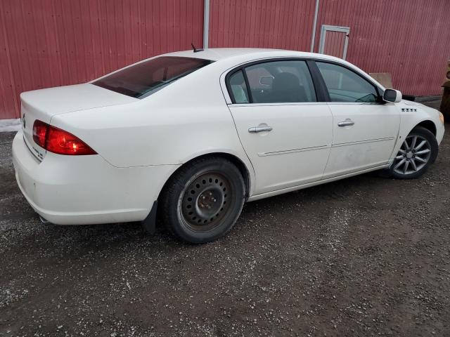 2006 BUICK LUCERNE CXS