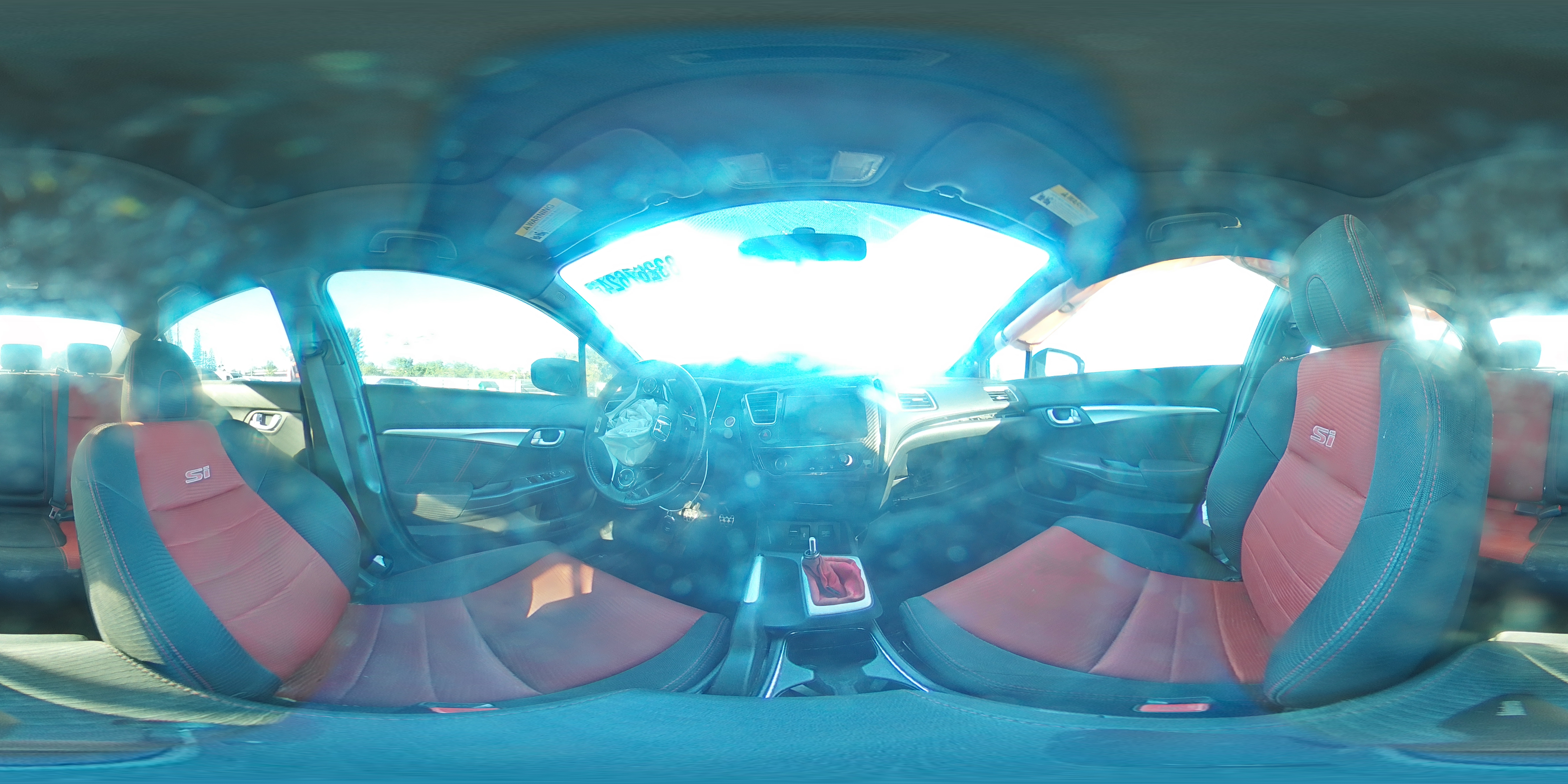 2015 Honda Civic - Image 12