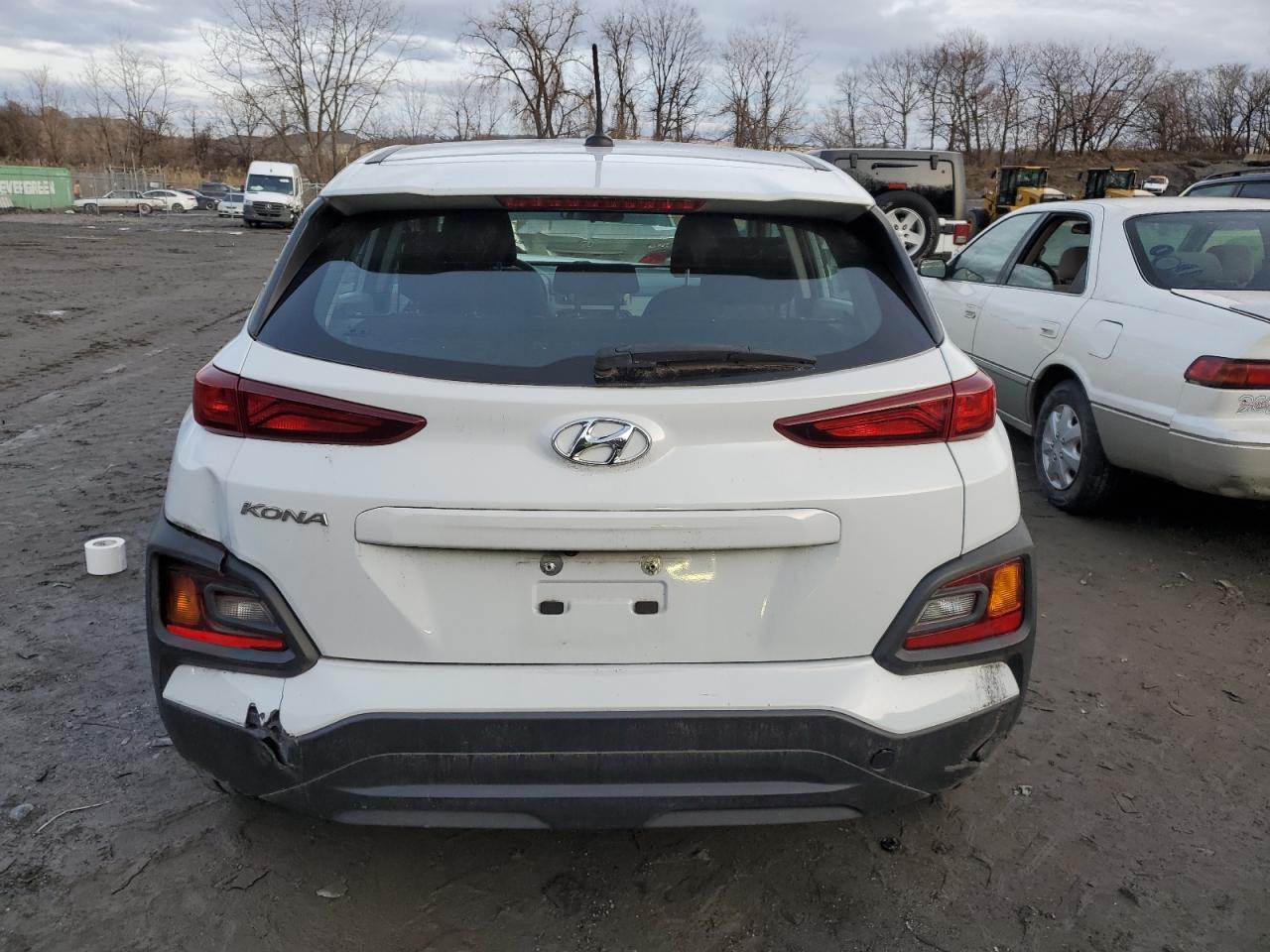 2019 Hyundai Kona - Image 6