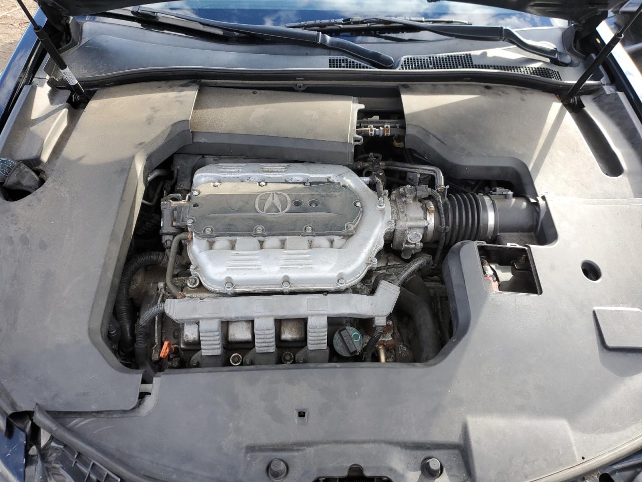 2010 Acura TL - Image 12