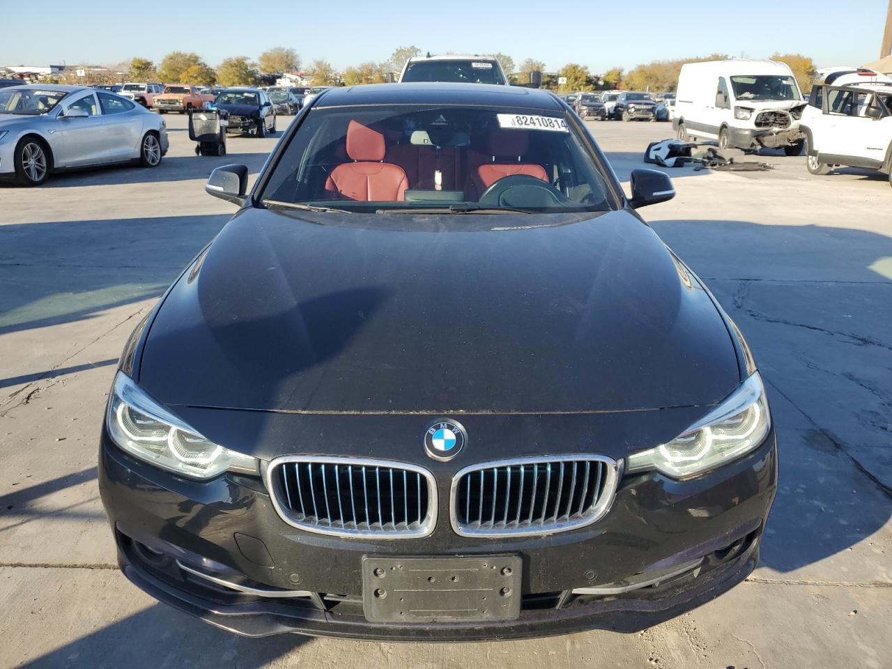 2018 BMW 3er - Image 5