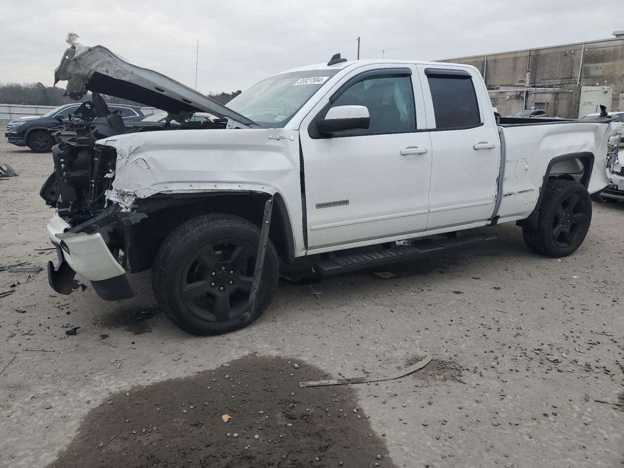 2017 GMC Sierra - Image 1