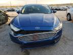 2018 Ford Fusion Se للبيع في Tucson، AZ - Front End