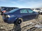 2006 Acura 3.2Tl  за продажба в Reno, NV - Front End