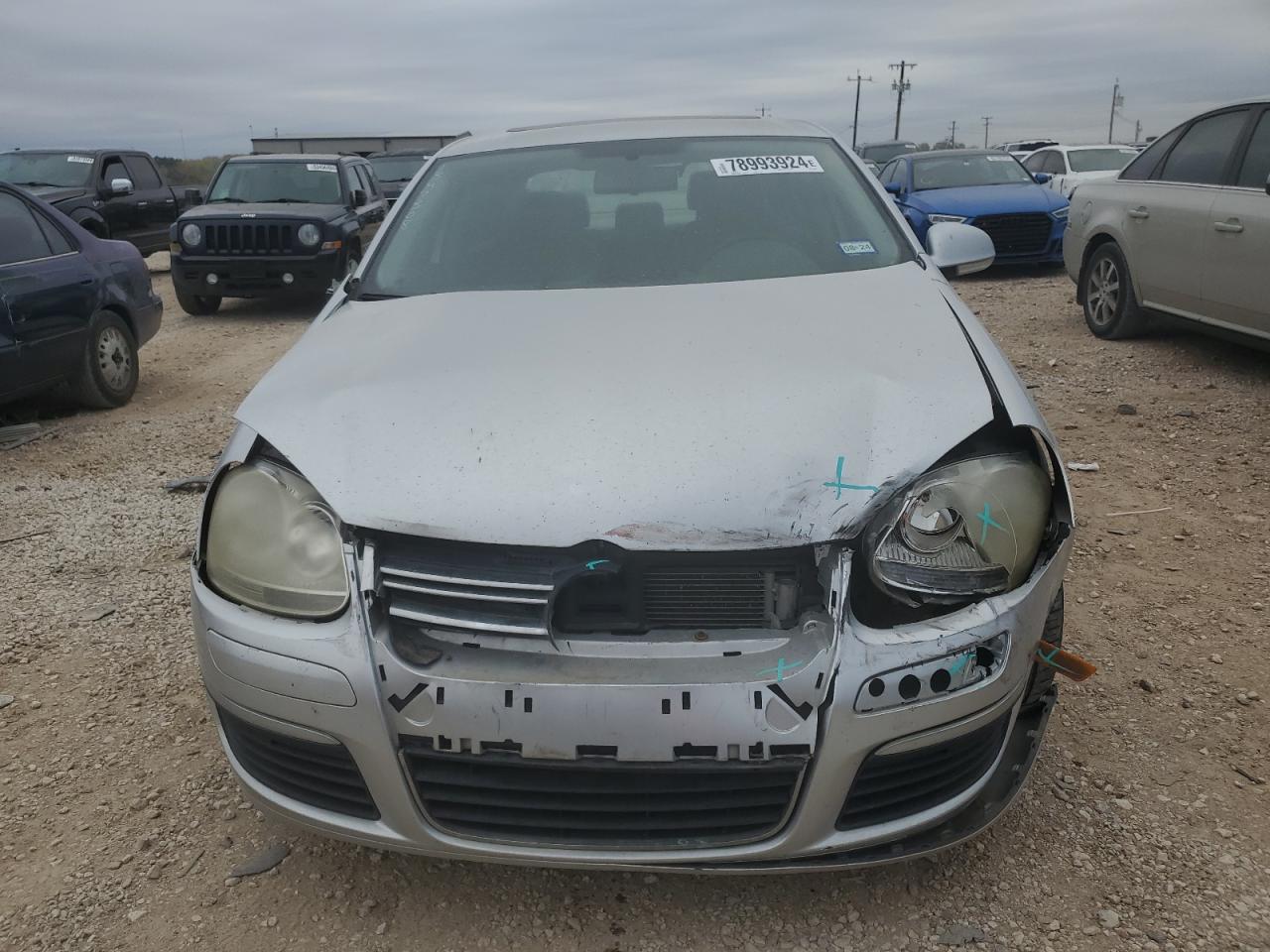 2006 Volkswagen Jetta - Image 5