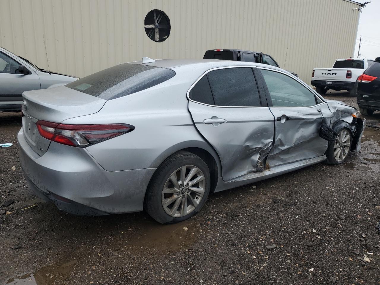 2022 Toyota Camry - Image 3