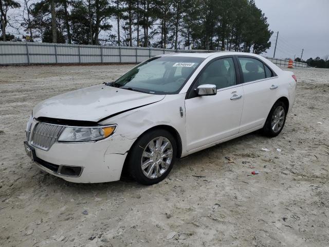 2011 Lincoln Mkz 