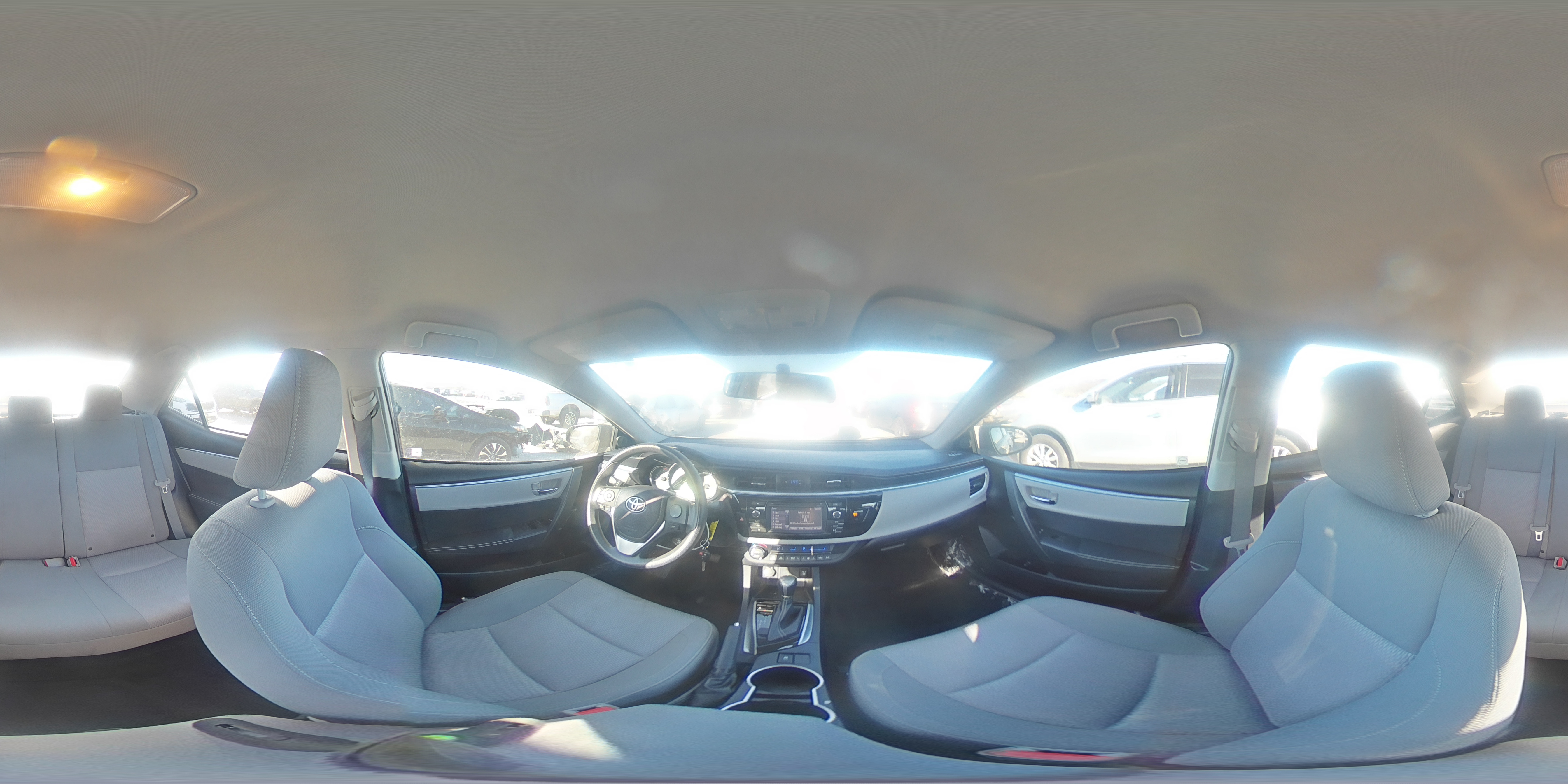 2014 Toyota Corolla - Image 13