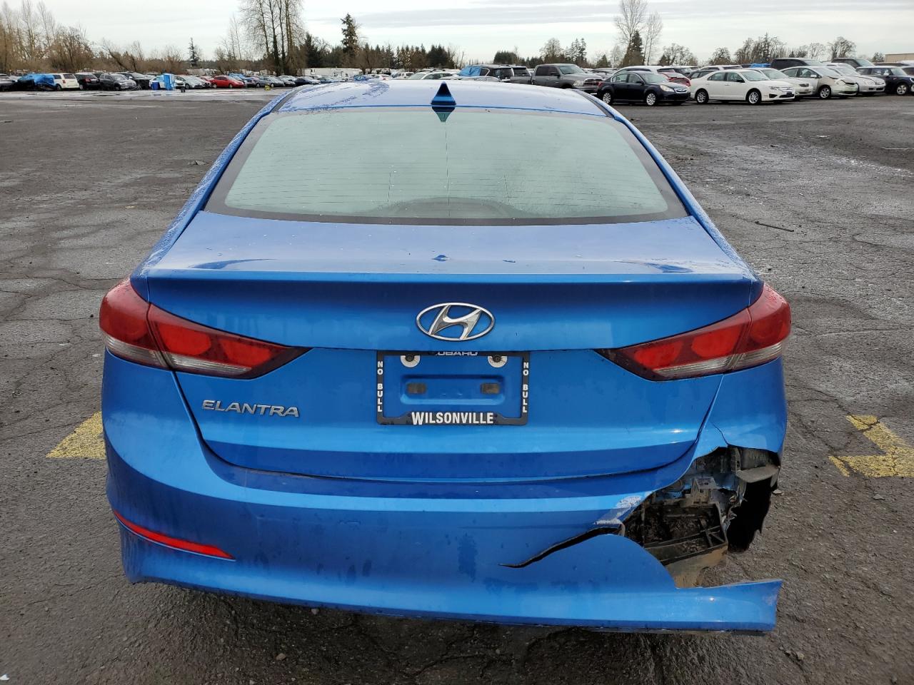 2017 Hyundai Elantra - Image 6